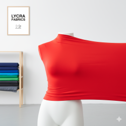 LYCRA FABRICS